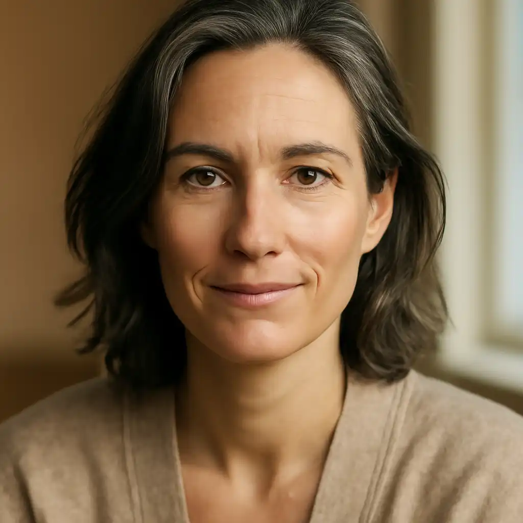 Luciana Rossi